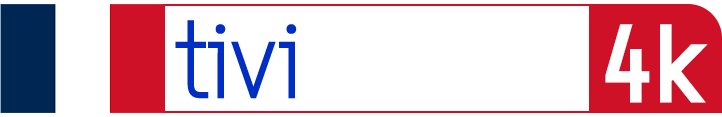 TiviFrance Logo