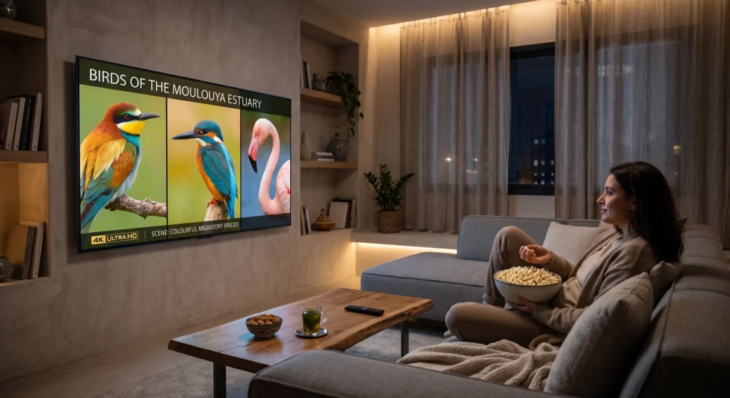Premium OTT IPTV vivez un streaming fluide sur tous vos appareils (1)